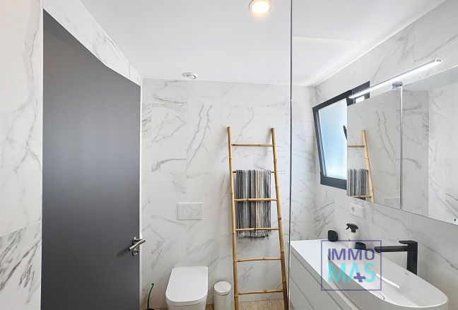 Resale - Apartment - Benitachell - Montecala Gardens