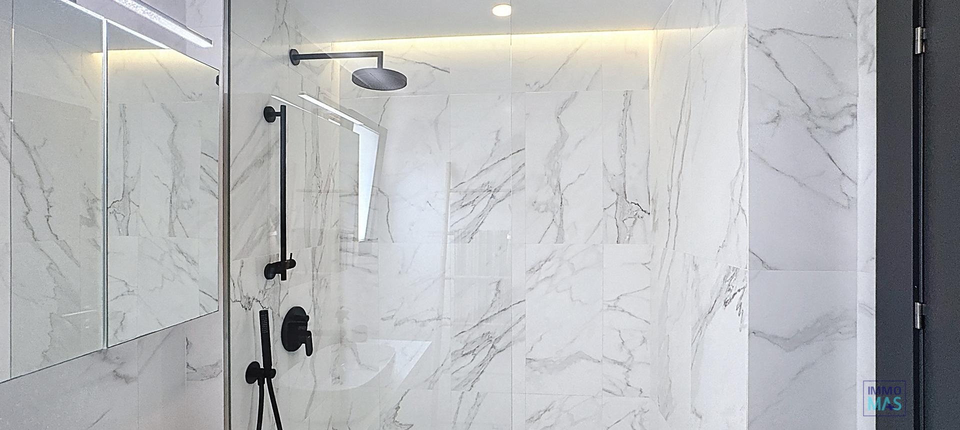 Resale - Apartment - Benitachell - Montecala Gardens