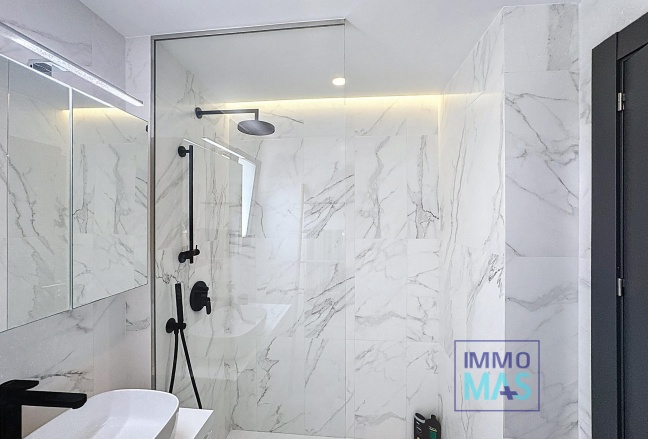 Resale - Apartment - Benitachell - Montecala Gardens