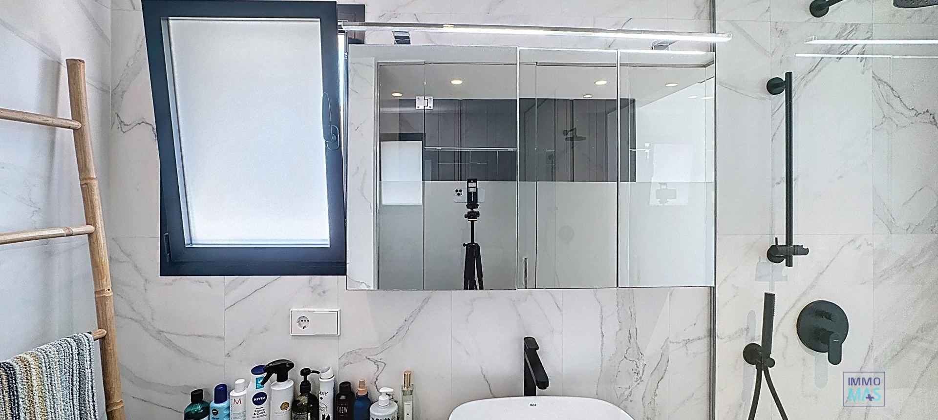 Resale - Apartment - Benitachell - Montecala Gardens