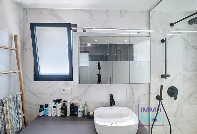 Resale - Apartment - Benitachell - Montecala Gardens