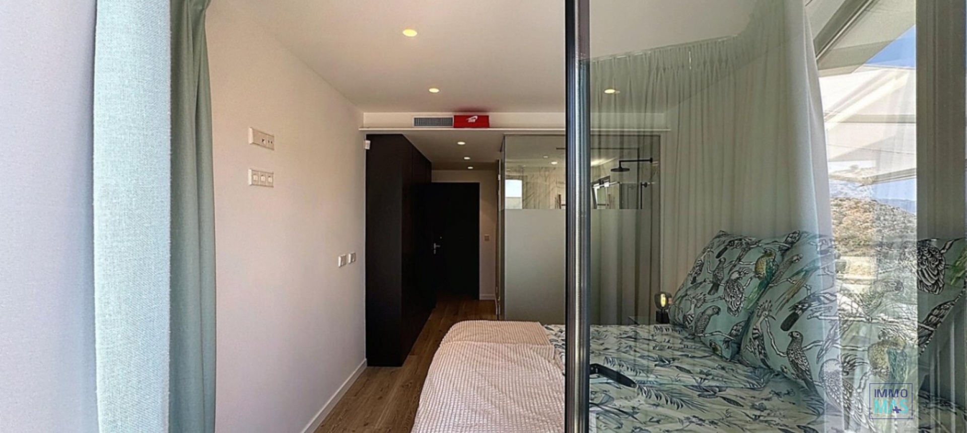 Resale - Apartment - Benitachell - Montecala Gardens