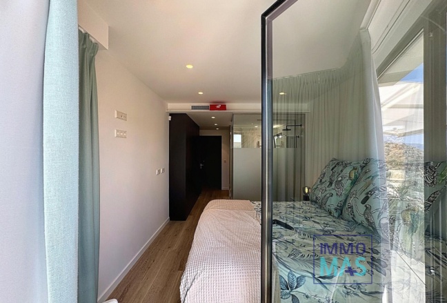 Resale - Apartment - Benitachell - Montecala Gardens