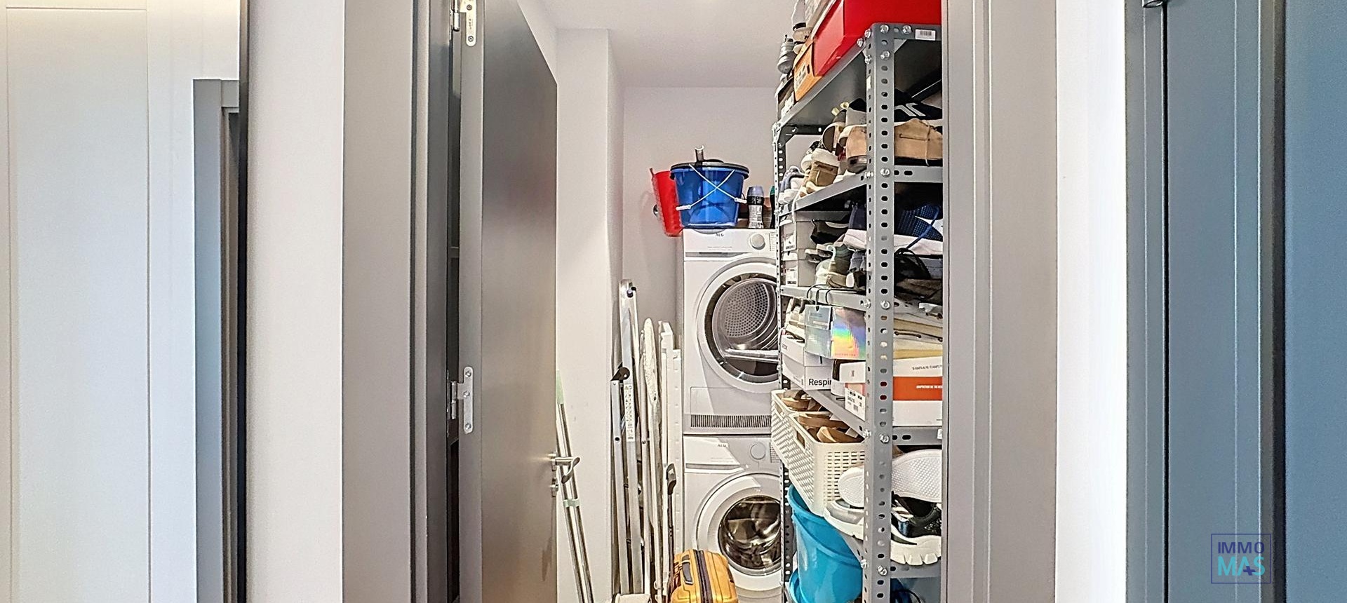 Resale - Apartment - Benitachell - Montecala Gardens