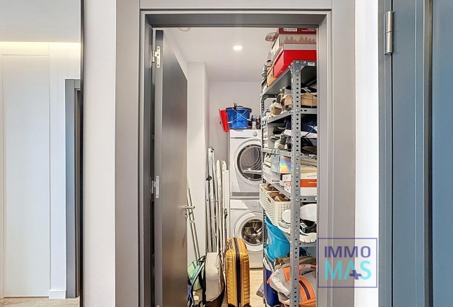 Resale - Apartment - Benitachell - Montecala Gardens