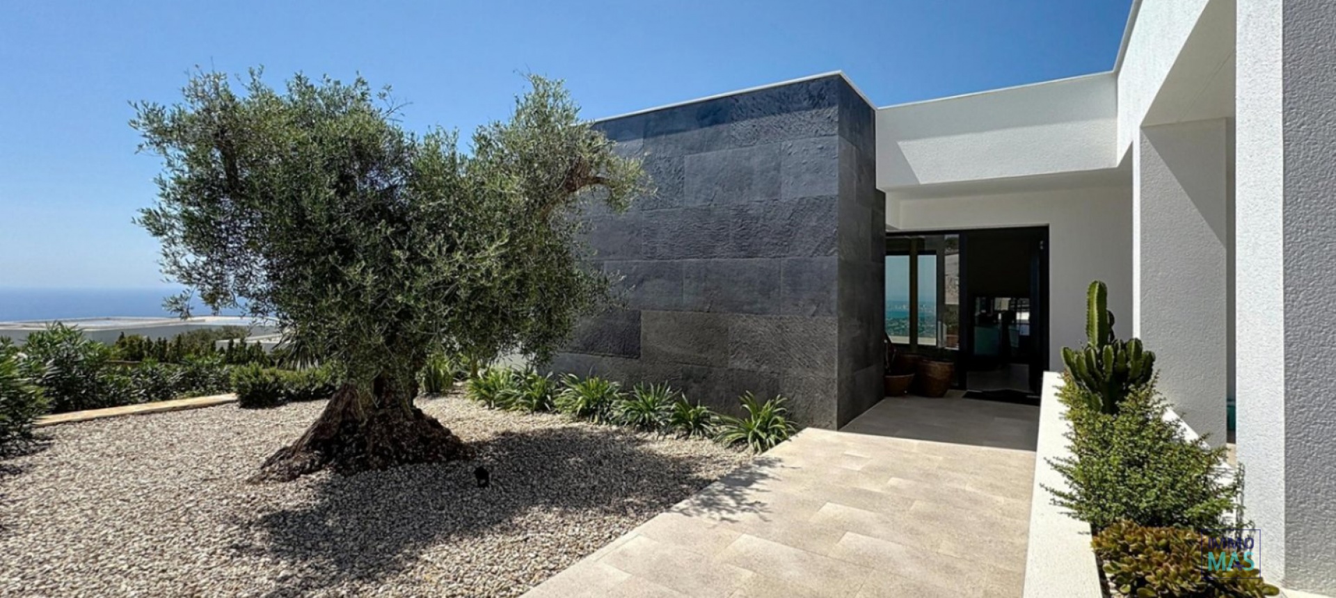 Resale - Villa - Benitachell - Jazmines