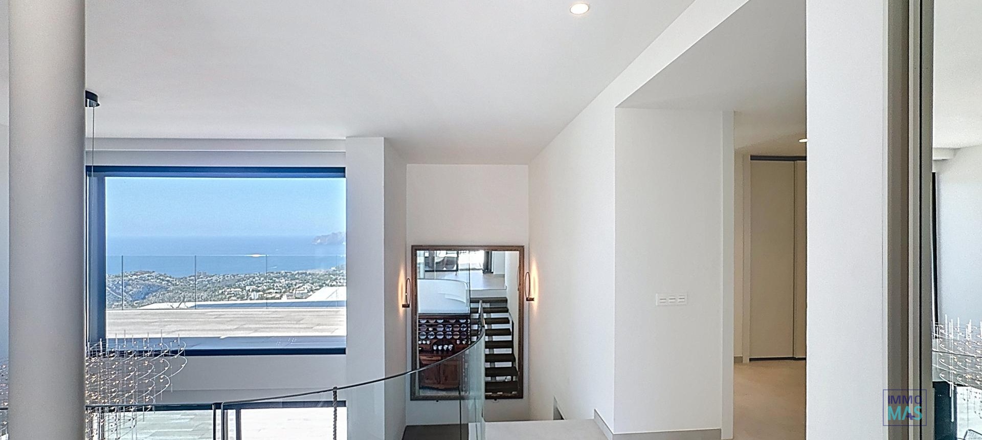 Resale - Villa - Benitachell - Jazmines