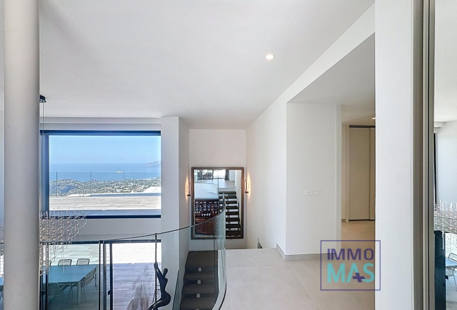 Resale - Villa - Benitachell - Jazmines