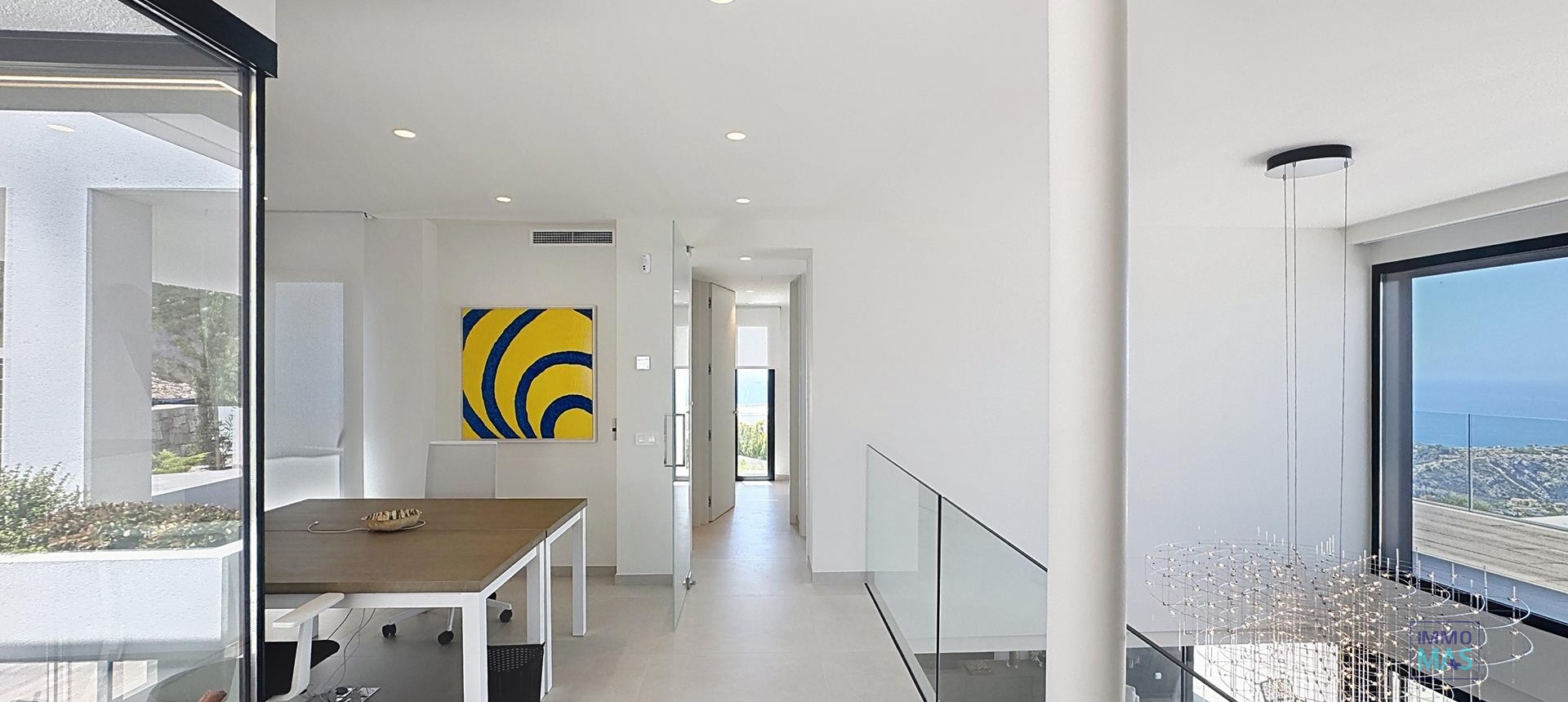 Resale - Villa - Benitachell - Jazmines