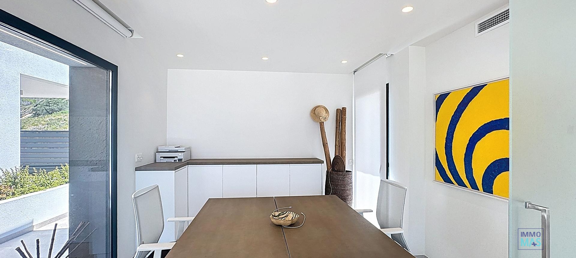 Resale - Villa - Benitachell - Jazmines