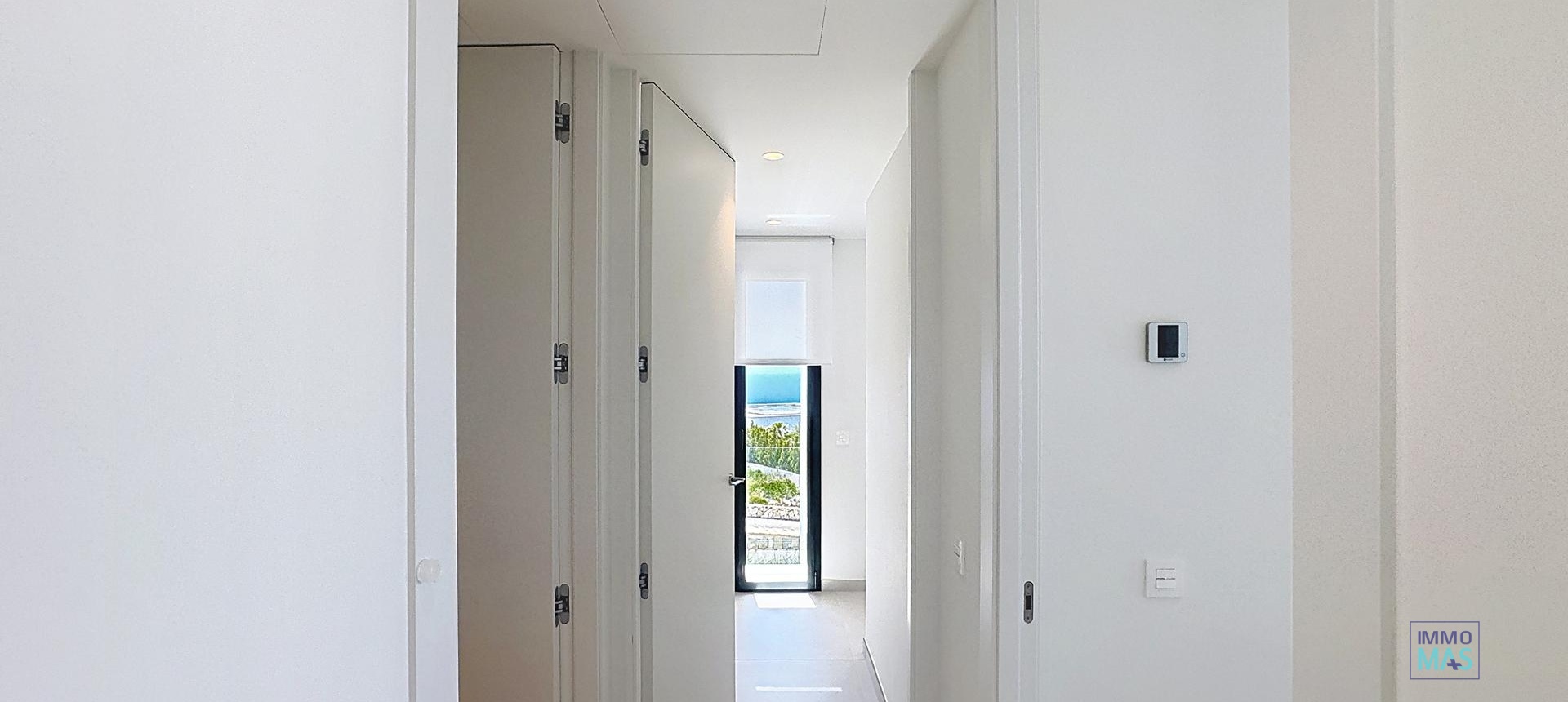 Resale - Villa - Benitachell - Jazmines