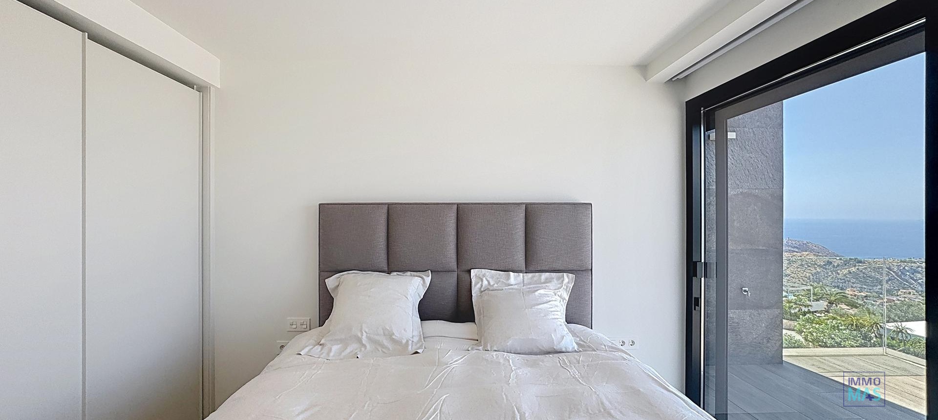 Resale - Villa - Benitachell - Jazmines