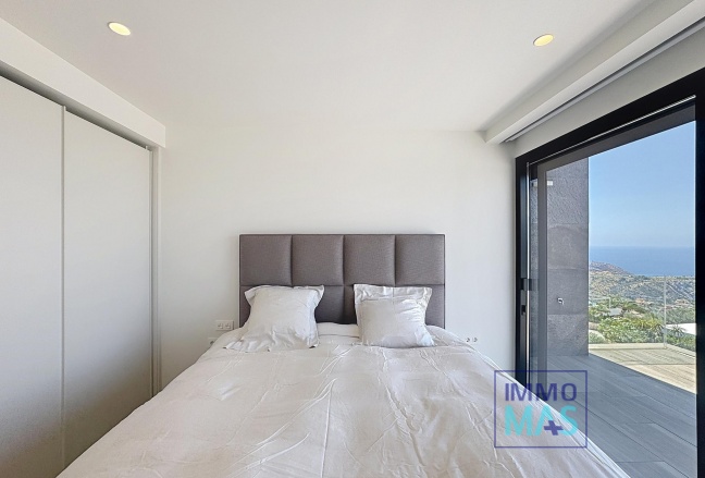 Resale - Villa - Benitachell - Jazmines