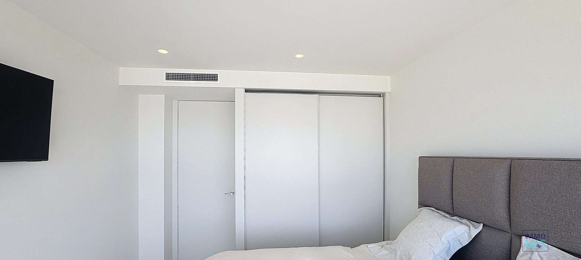 Resale - Villa - Benitachell - Jazmines