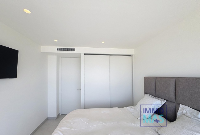 Resale - Villa - Benitachell - Jazmines