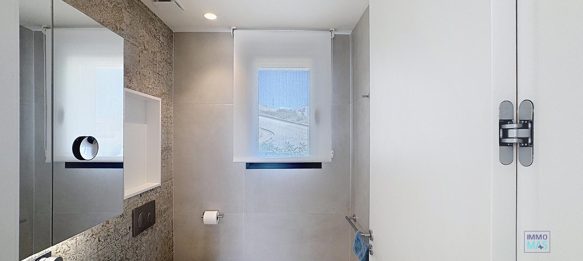 Resale - Villa - Benitachell - Jazmines