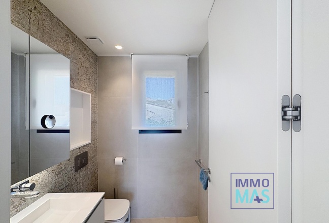 Resale - Villa - Benitachell - Jazmines