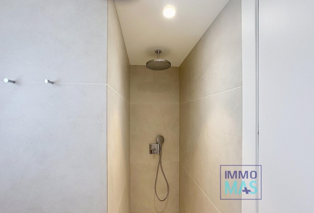 Resale - Villa - Benitachell - Jazmines