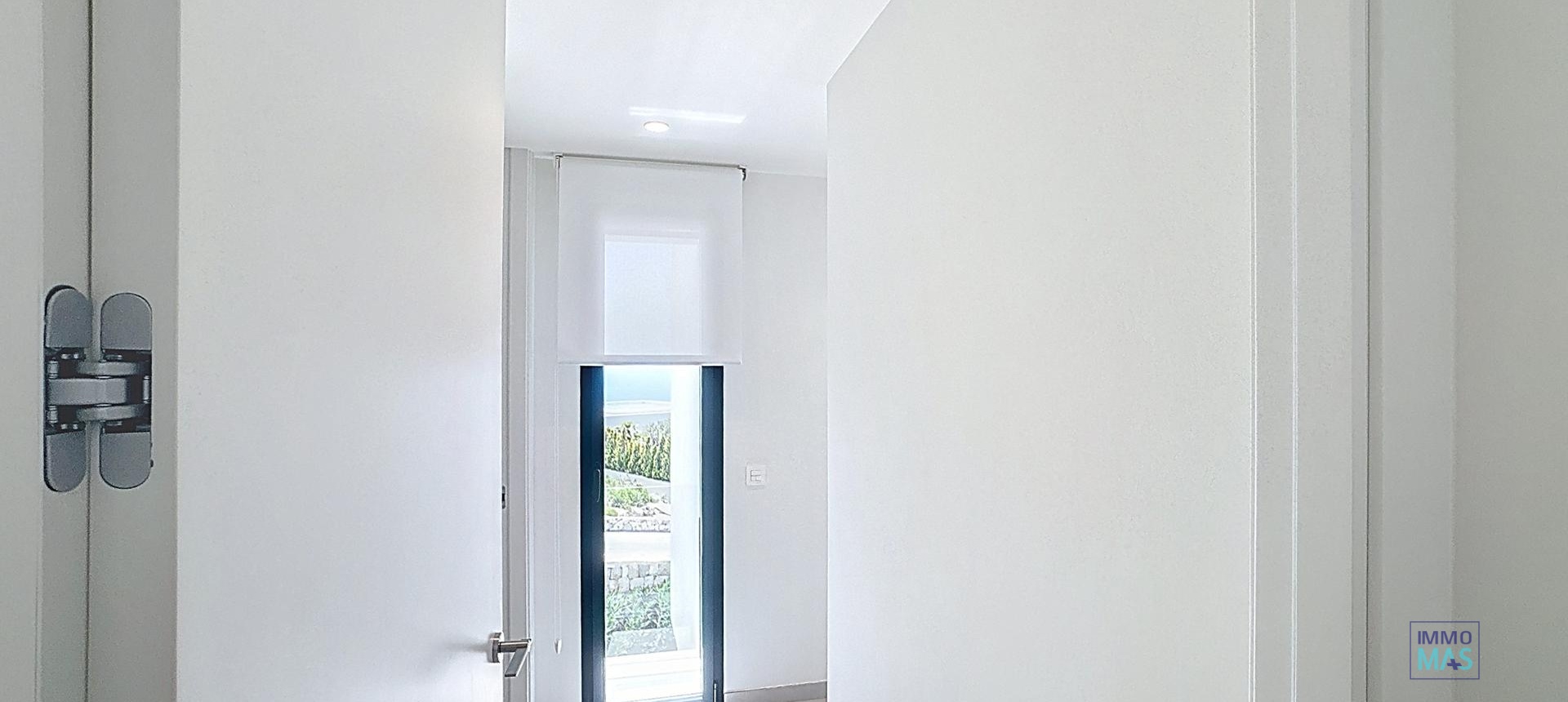 Resale - Villa - Benitachell - Jazmines