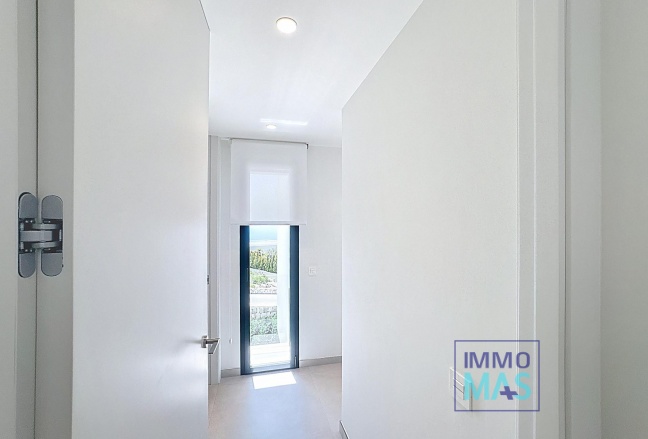 Resale - Villa - Benitachell - Jazmines