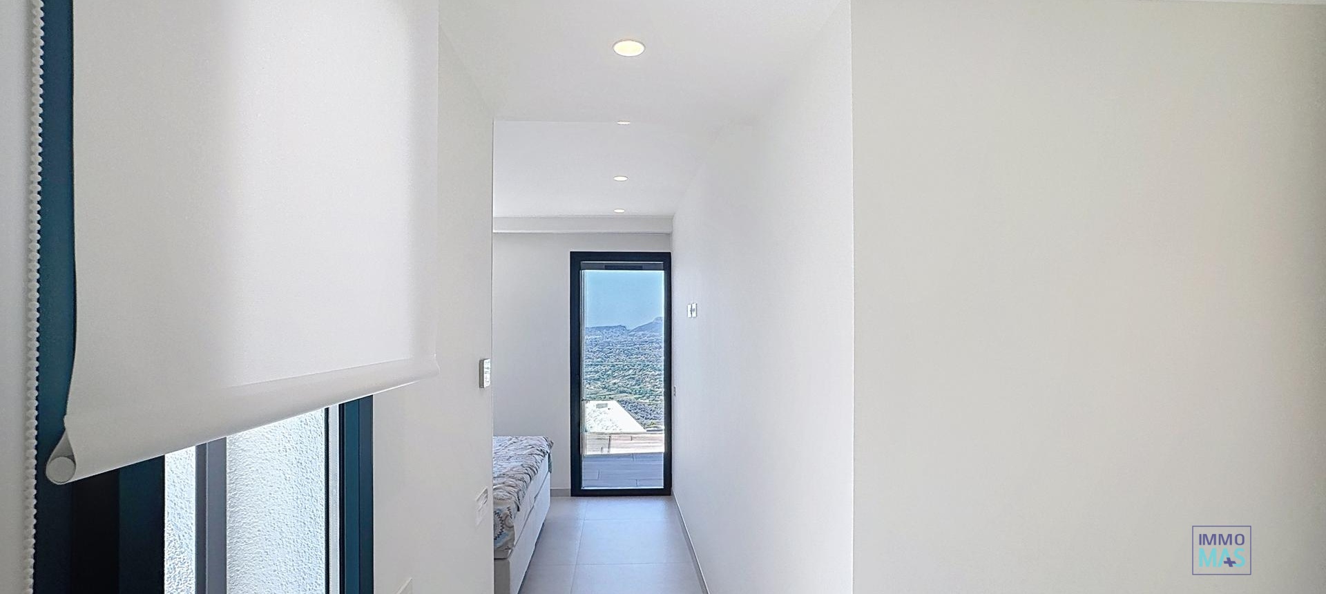 Resale - Villa - Benitachell - Jazmines