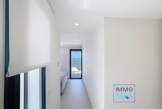 Resale - Villa - Benitachell - Jazmines