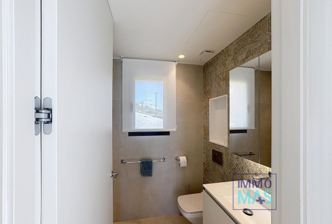 Resale - Villa - Benitachell - Jazmines