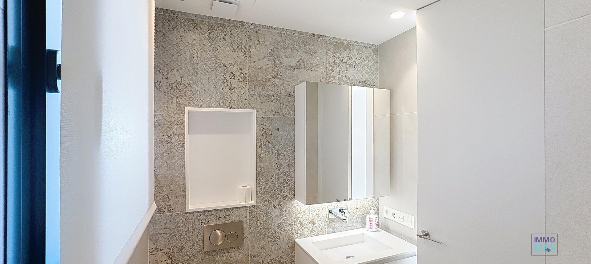 Resale - Villa - Benitachell - Jazmines