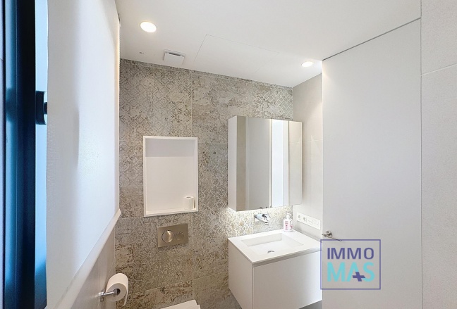 Resale - Villa - Benitachell - Jazmines