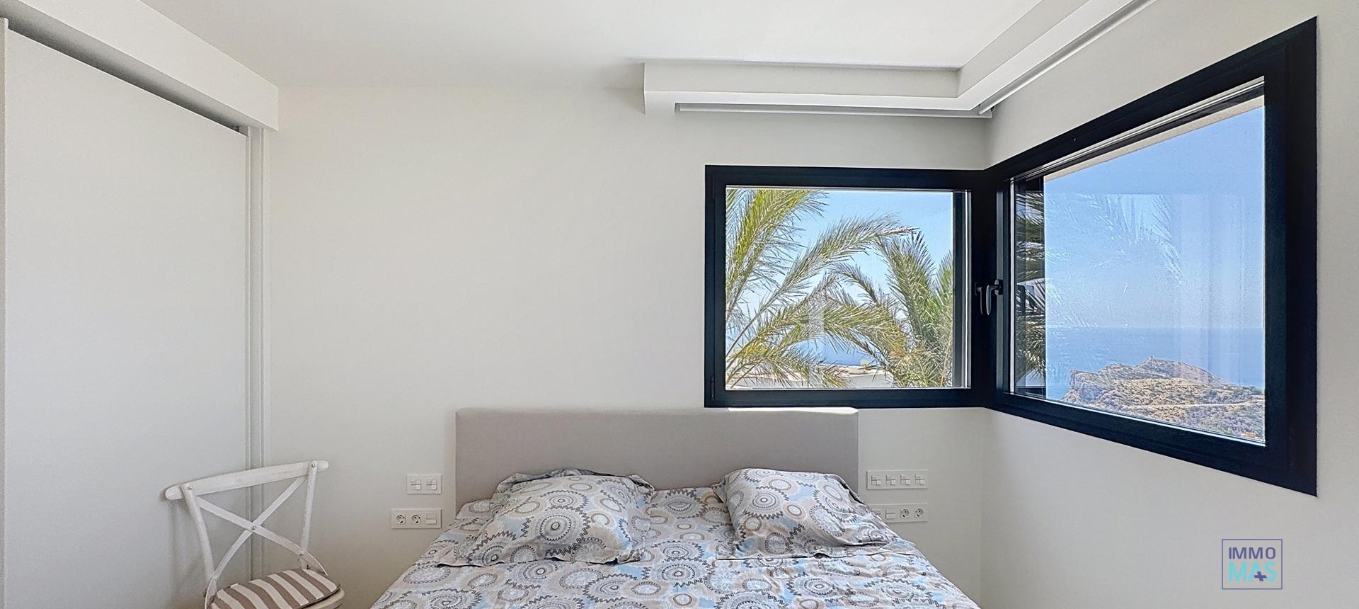 Resale - Villa - Benitachell - Jazmines