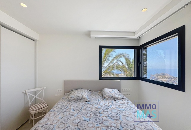 Resale - Villa - Benitachell - Jazmines