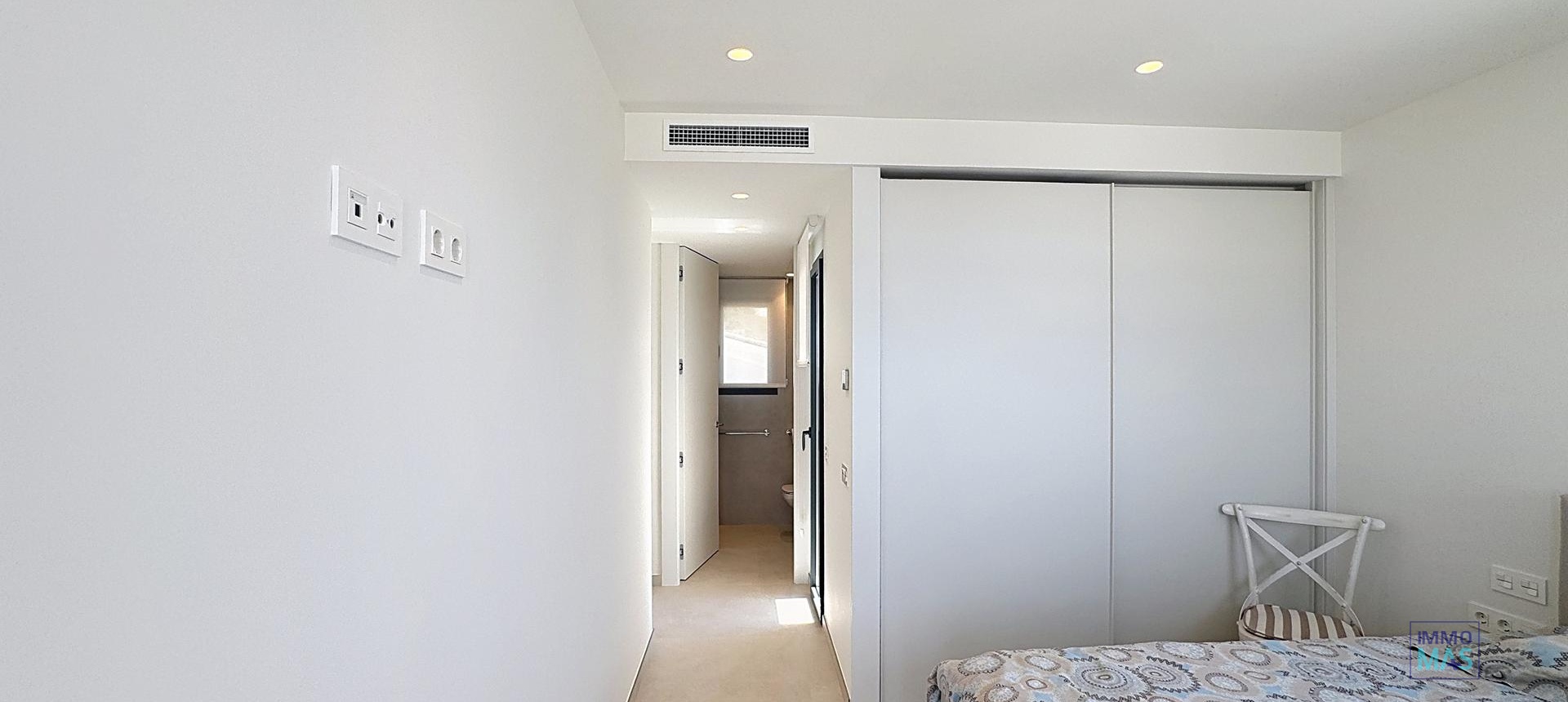 Resale - Villa - Benitachell - Jazmines