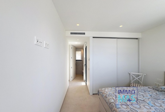 Resale - Villa - Benitachell - Jazmines