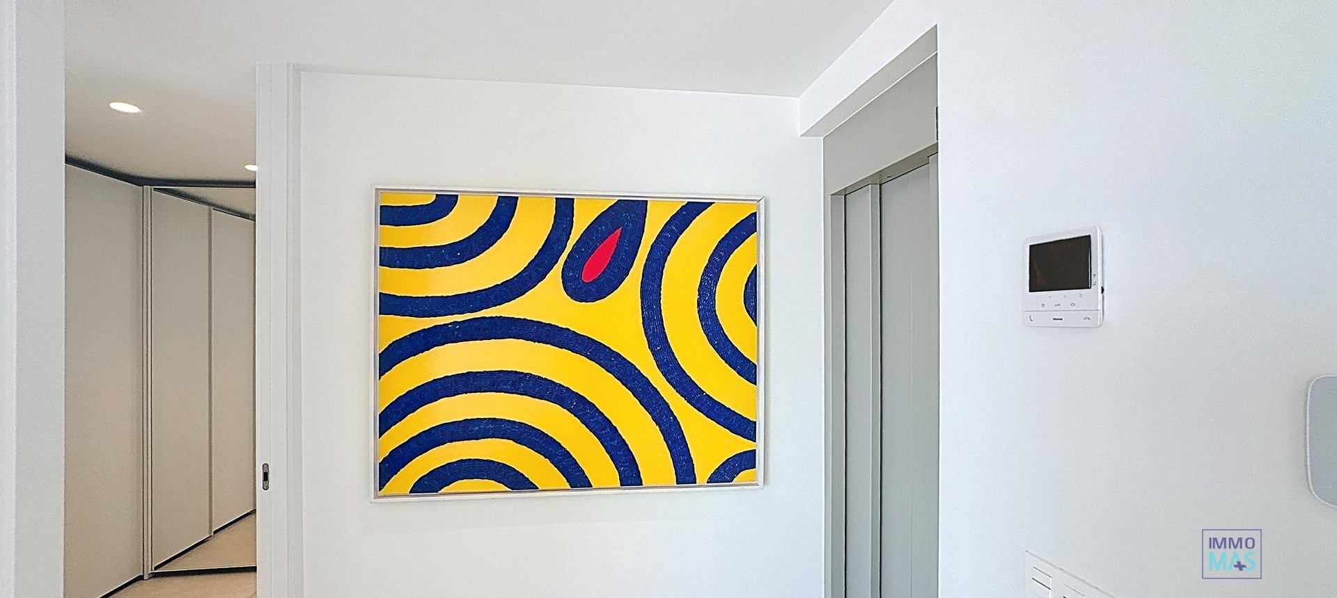 Resale - Villa - Benitachell - Jazmines