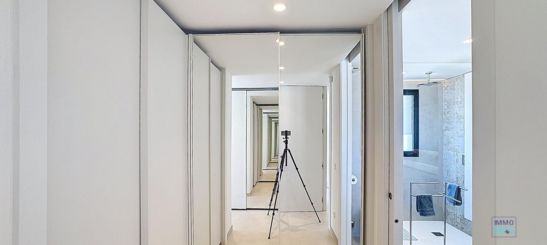 Resale - Villa - Benitachell - Jazmines