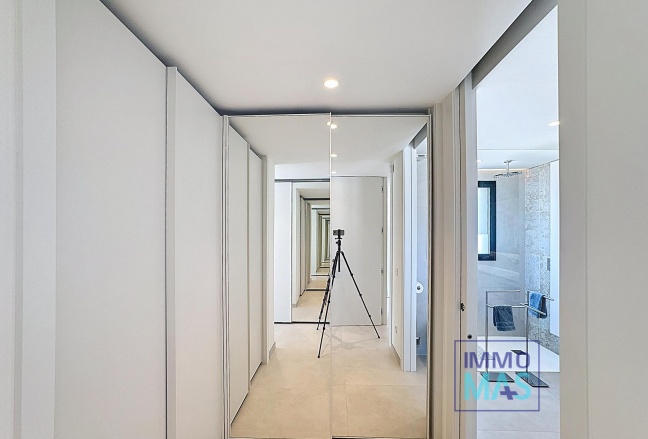 Resale - Villa - Benitachell - Jazmines