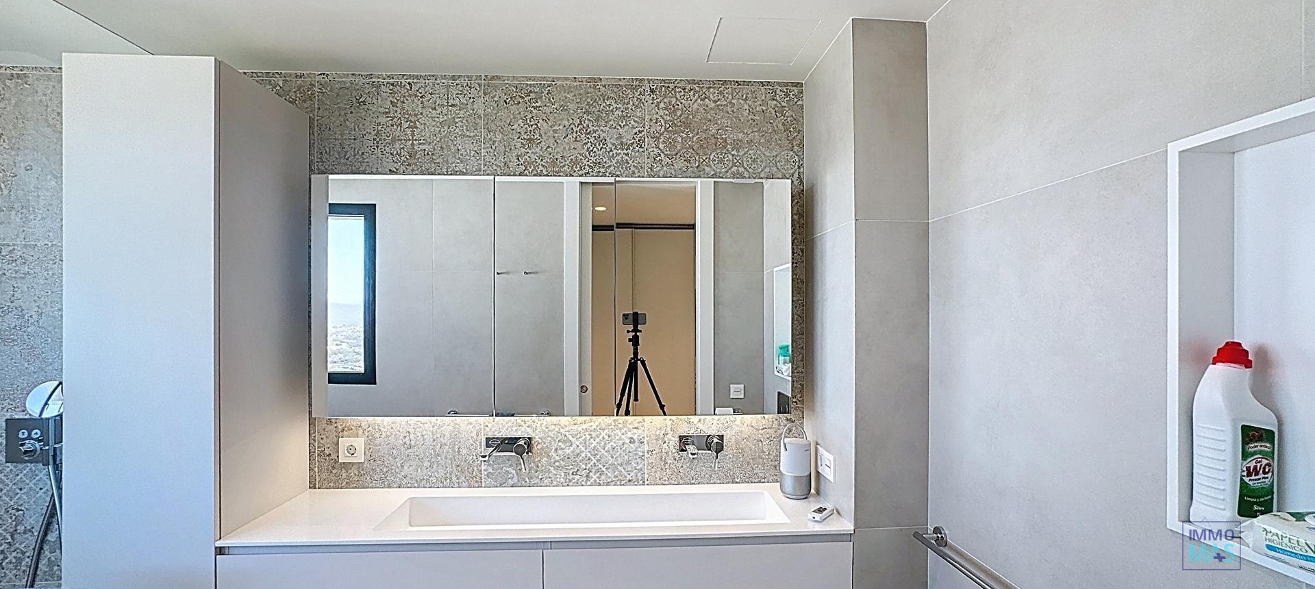 Resale - Villa - Benitachell - Jazmines