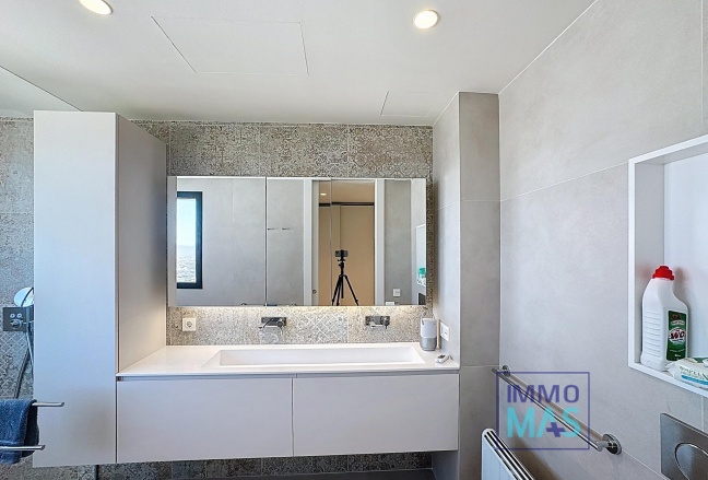 Resale - Villa - Benitachell - Jazmines