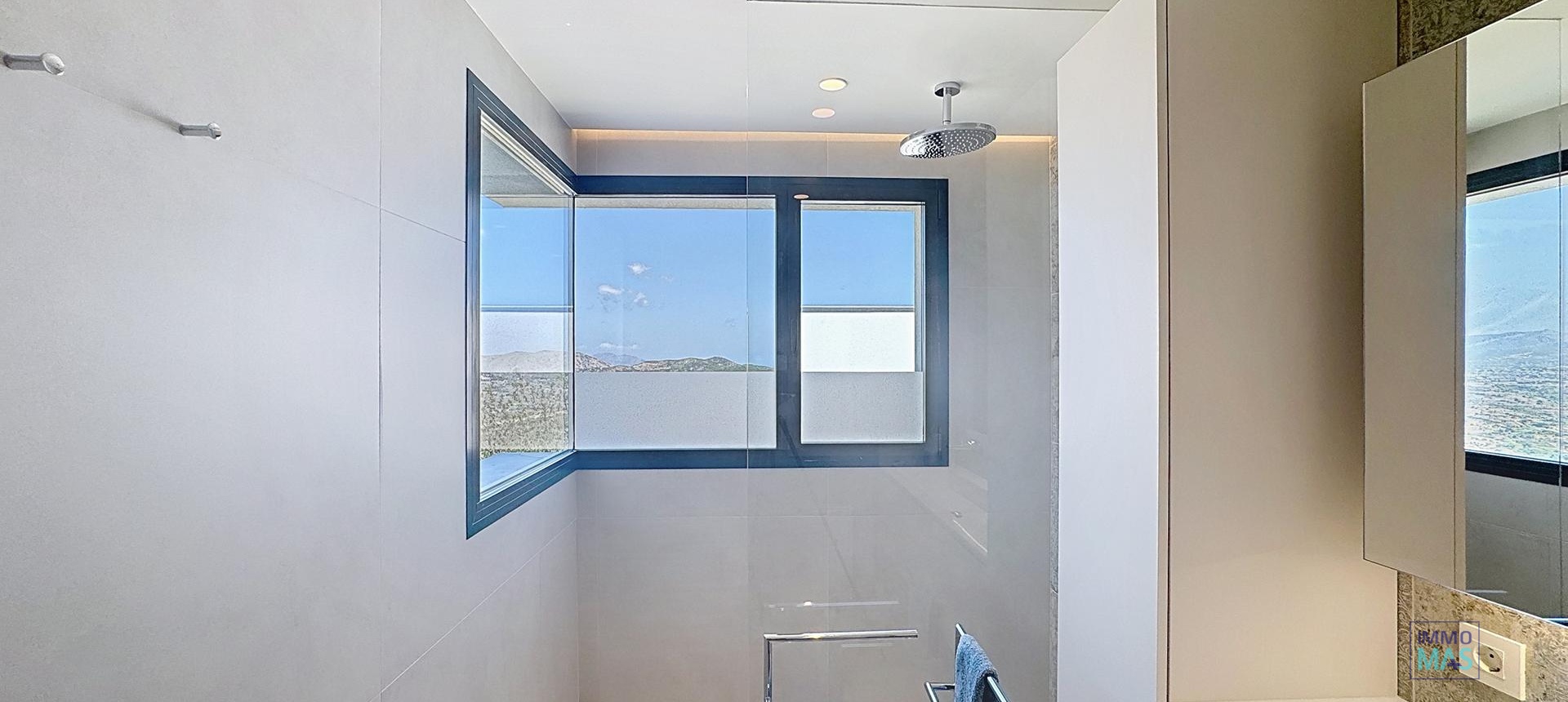 Resale - Villa - Benitachell - Jazmines