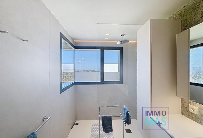 Resale - Villa - Benitachell - Jazmines