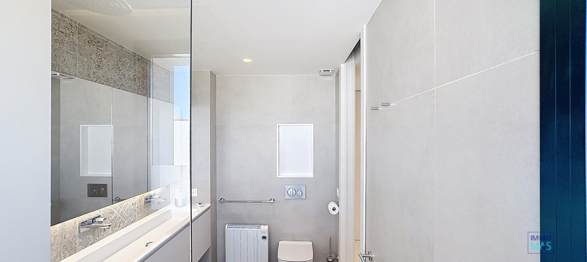 Resale - Villa - Benitachell - Jazmines