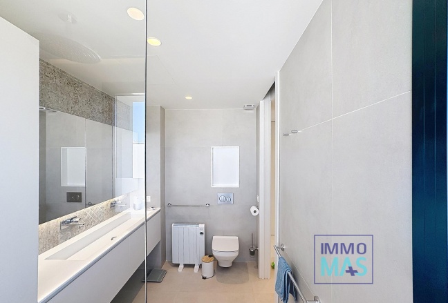 Resale - Villa - Benitachell - Jazmines