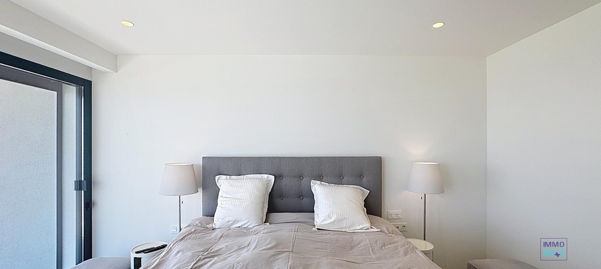 Resale - Villa - Benitachell - Jazmines