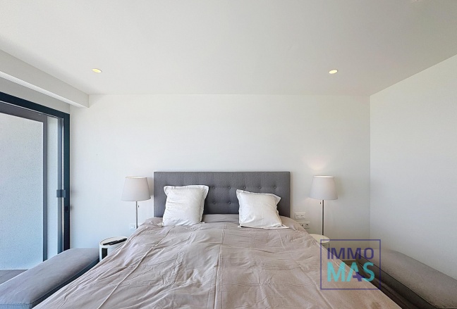 Resale - Villa - Benitachell - Jazmines