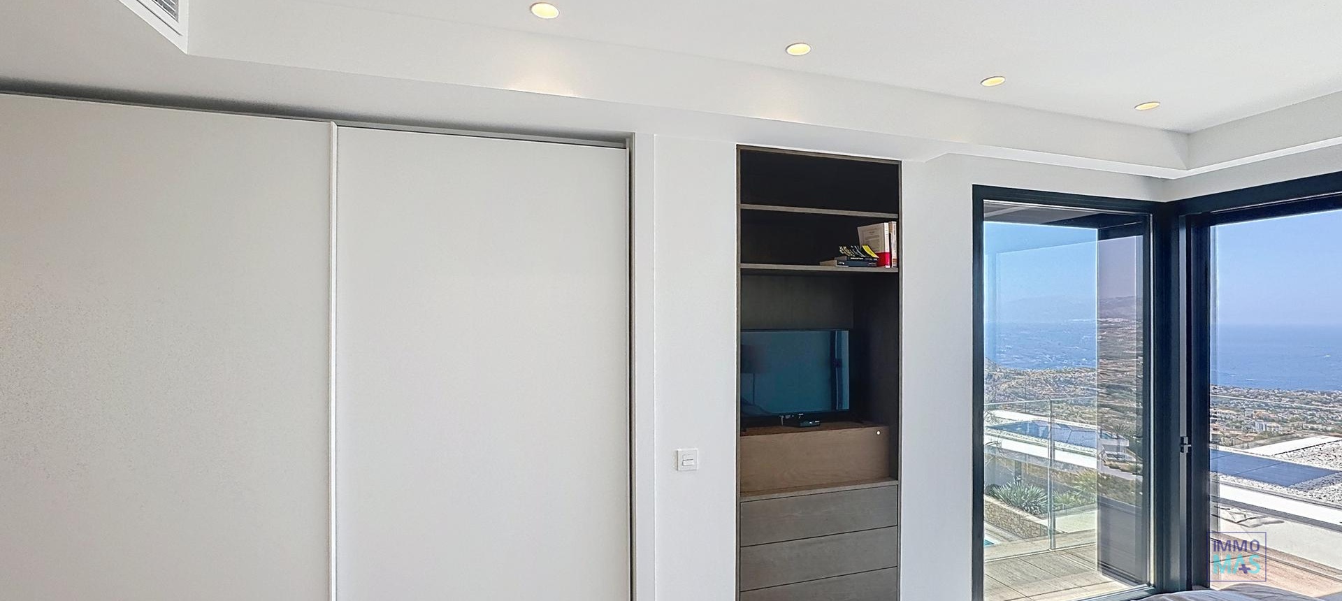 Resale - Villa - Benitachell - Jazmines