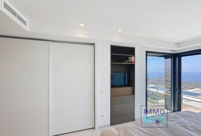 Resale - Villa - Benitachell - Jazmines