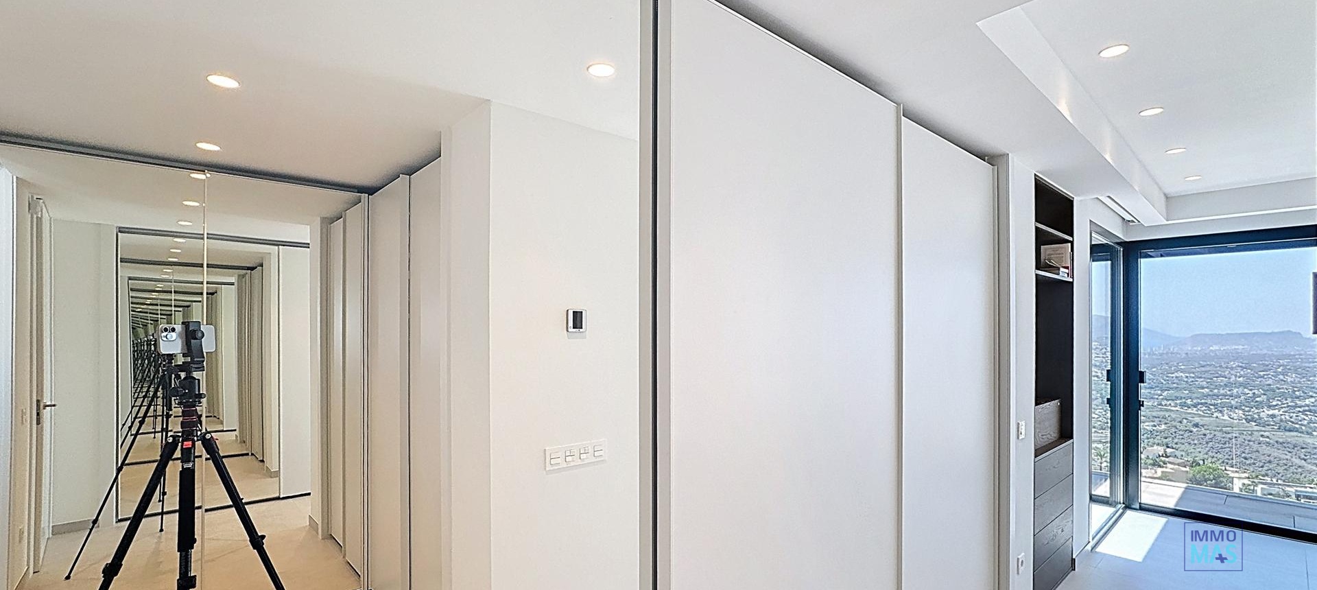 Resale - Villa - Benitachell - Jazmines