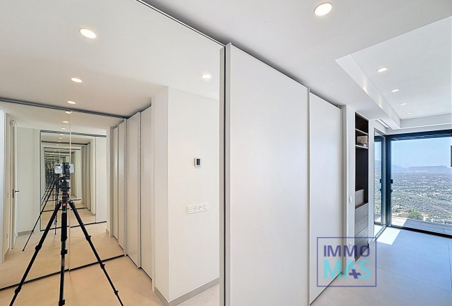 Resale - Villa - Benitachell - Jazmines