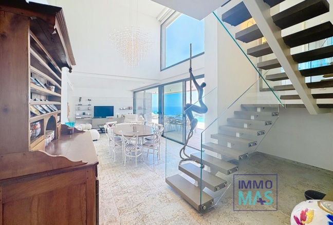 Resale - Villa - Benitachell - Jazmines