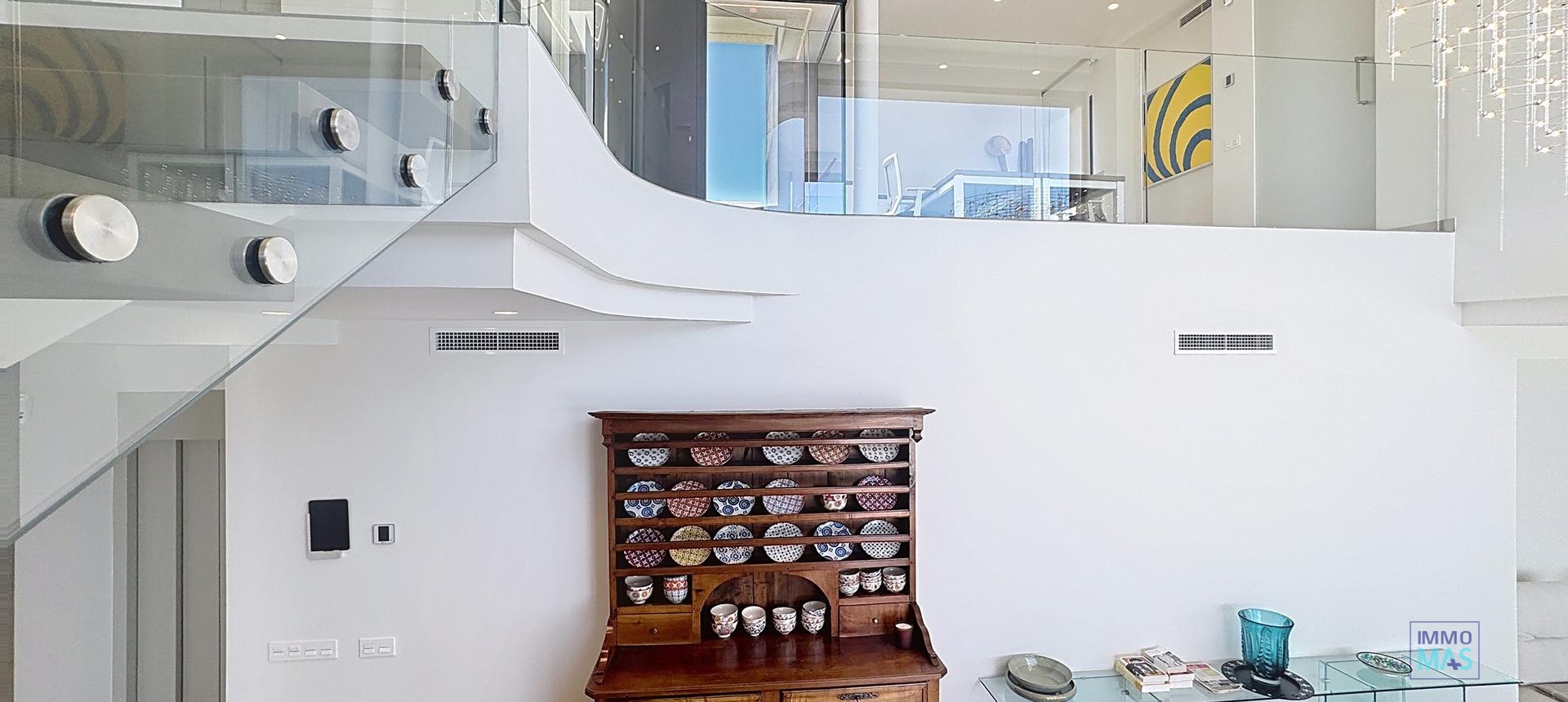 Resale - Villa - Benitachell - Jazmines